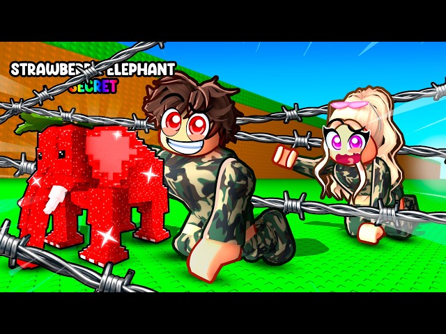 ROBLOX CRAWL FOR BRAINROTS...