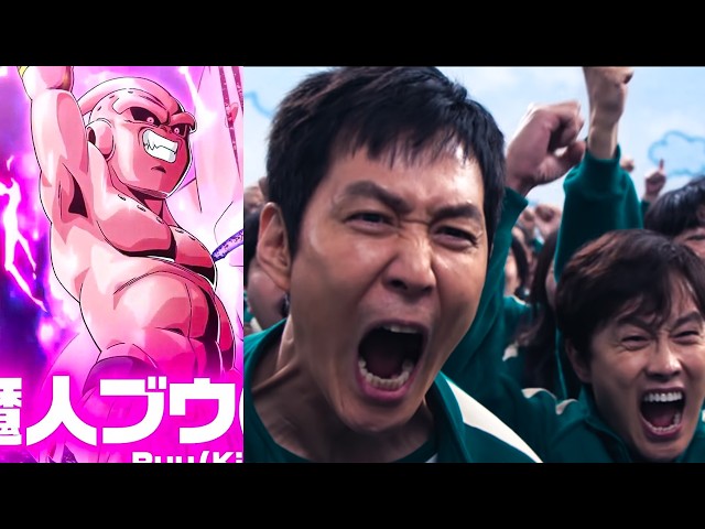 DOKKAN BATTLE MEME COMPILATION V286