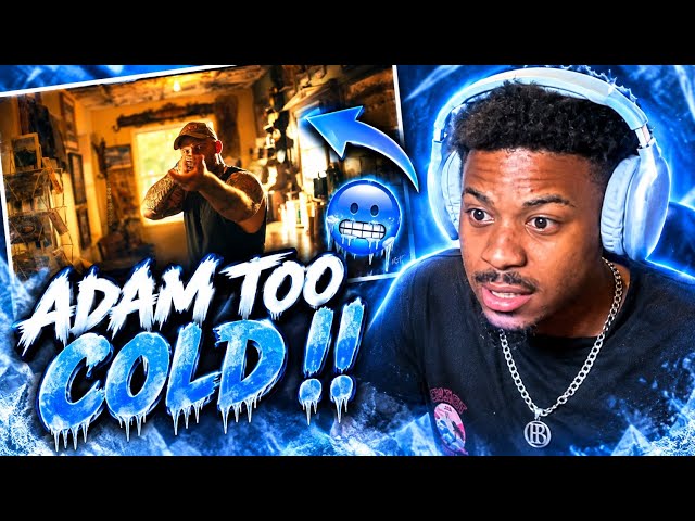 ADAM CALHOUN-“OLD & GONE” (REACTION!!!) 
