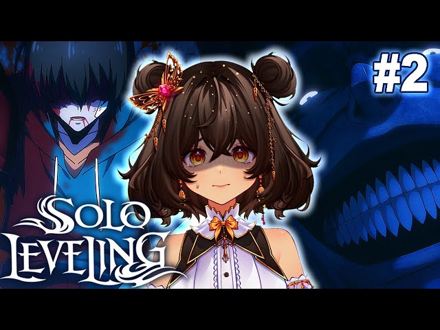 THIS IS BRUTAL! | Solo Leveling Season 1 Episode 2 Reaction