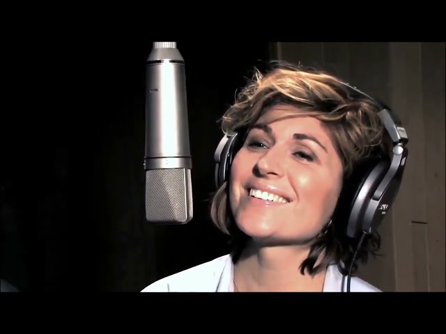 Sissel & Darryl Tukes - I'll Sing of Love