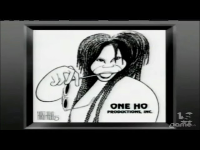 Panamort Television/One-Ho Productions/NBC Universal Television Distribution (September 2005-2009)