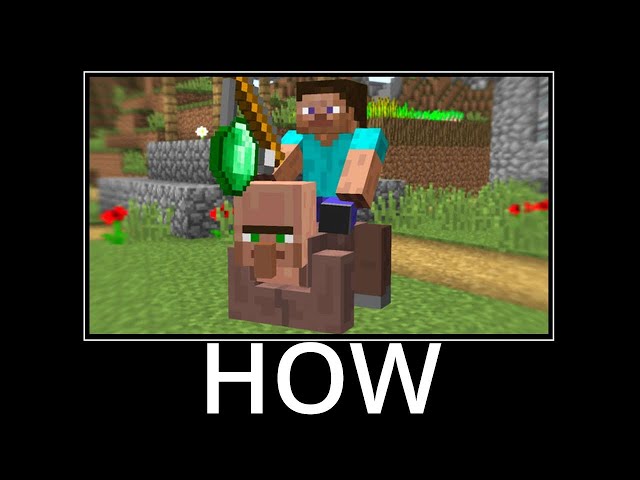 WAIT WHAT Minecraft