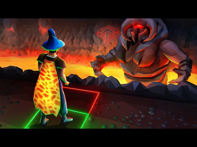 Tileman: The Finale (#32)