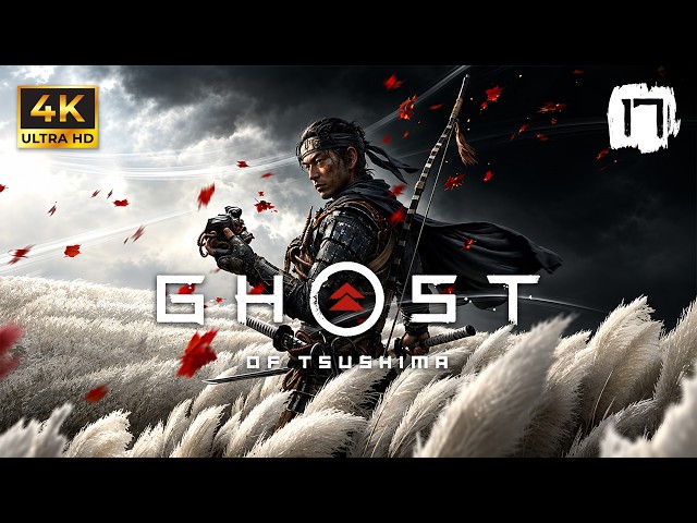 Ghost of Tsushima 17