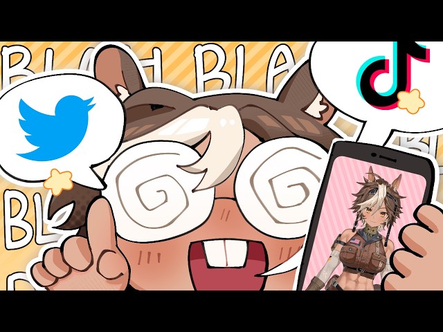 Advice for VTuber Branding and Social Media Growth