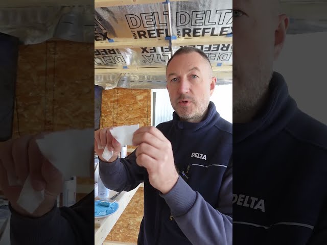 Delta paste for COMPLEX joints! How it works.