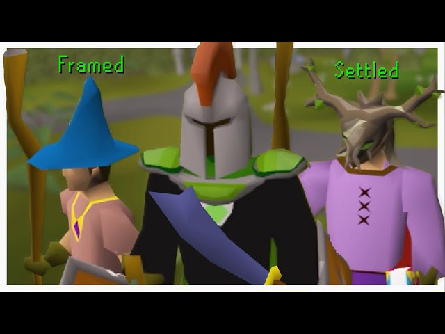 I was basically forced to play Trailblazer League