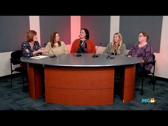 Learning Lounge - Episode 19