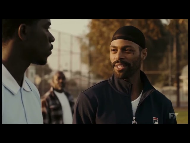 Snowfall 2x06 “Kane Introduction”