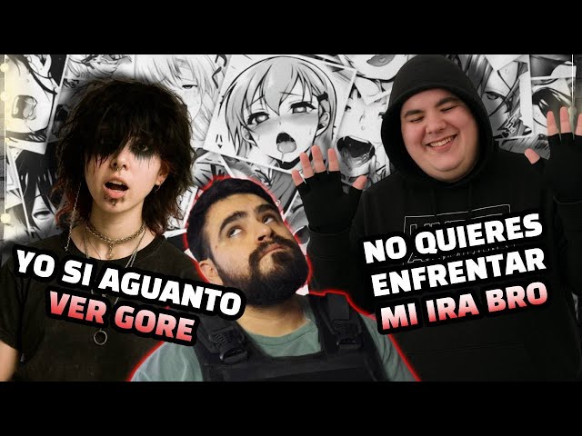 Why Is It So HARD to Arrest EDGY KIDS?