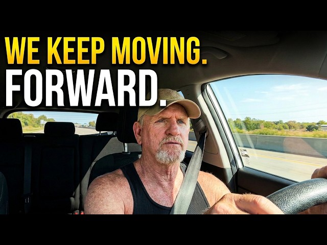 Why We Do What We Have to Do: Reflecting on My Hardest Years