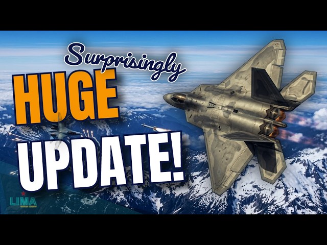 My Reaction to this UNEXPECTED Update // Broken Arrow Russian Guards "Fix" DLC Discussion 4k