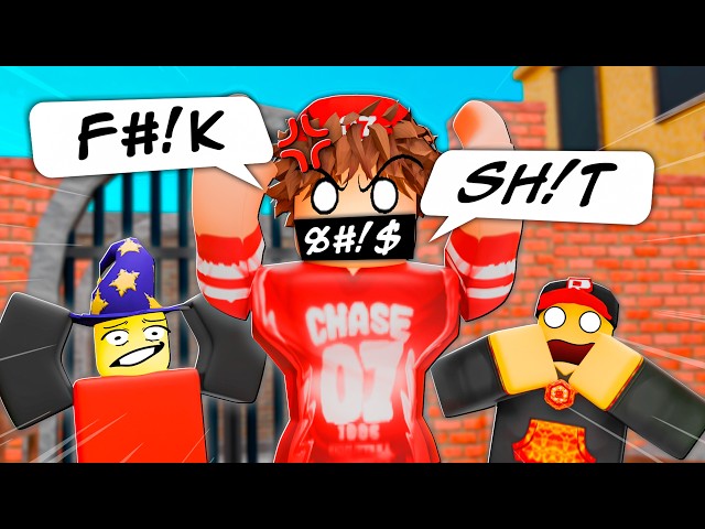 I PLAYED MM2 BUT ITS UNCUT... (Murder Mystery 2)