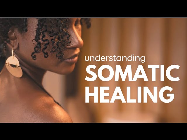 What is SOMATIC EXPERIENCING? Healing Trauma through Movement, Breath, and Meditation | Faith Hunter
