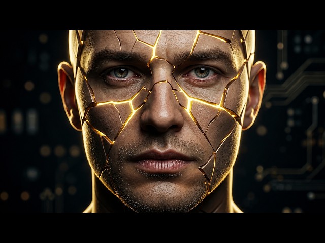SHADOW CODE | Hypnotic Male Techno for Focus and Flow