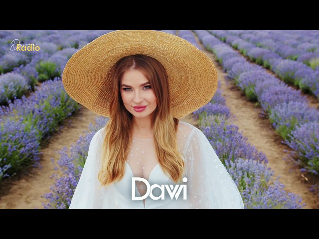 Davvi & Imazee - One Two Three | Emotional Deep House