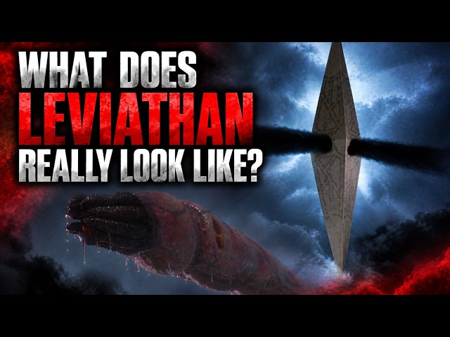What Does Leviathan from Hellraiser Really Look Like