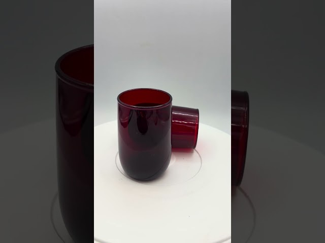 Anchor Hocking Juice Glass