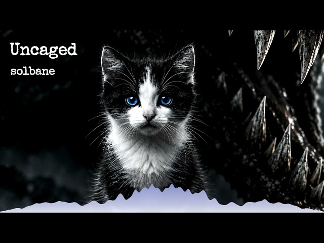 Uncaged - solbane