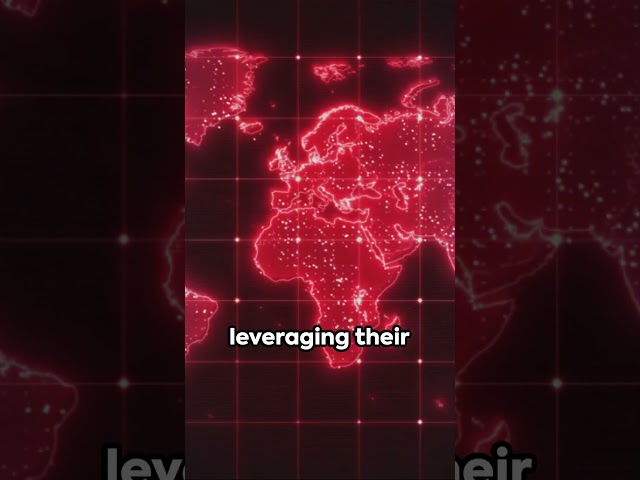 Geopolitics Unraveled: A Comprehensive Guide