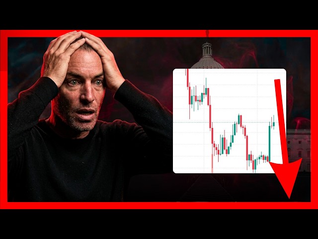 You Are Ignoring A HUGE Bitcoin Warning.