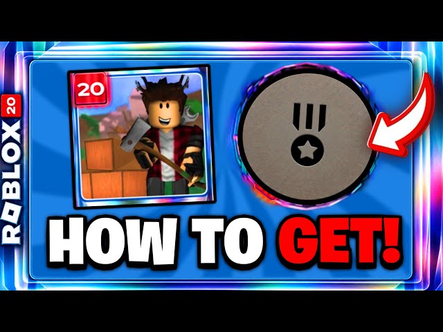 [EVENT] HOW TO GET SECRET BADGE ITEM In Lumber Tycoon 2 - The Hunt: Roblox 20
