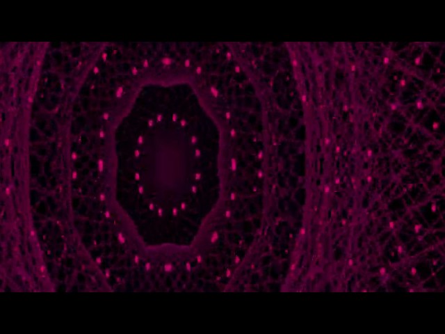 Welcome to The Cube