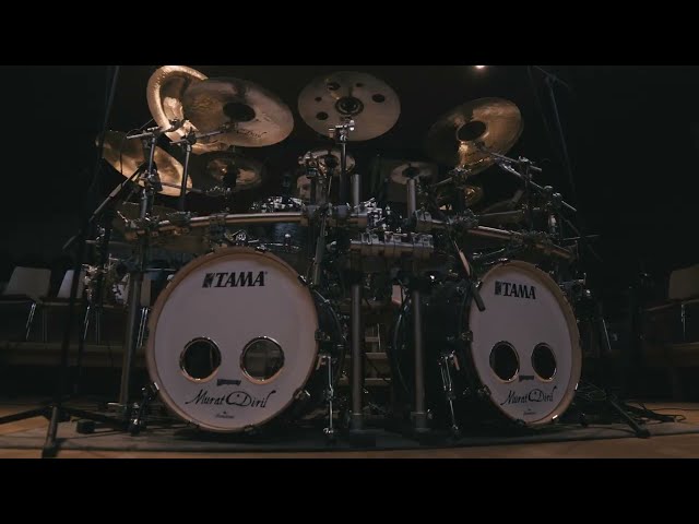 Cognizance - Chasm Drum Playthrough by David Diepold