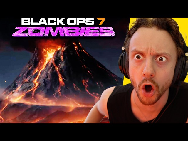 bo7 zombies: kowakujo intro cutscene but i have a concussion maybe ??