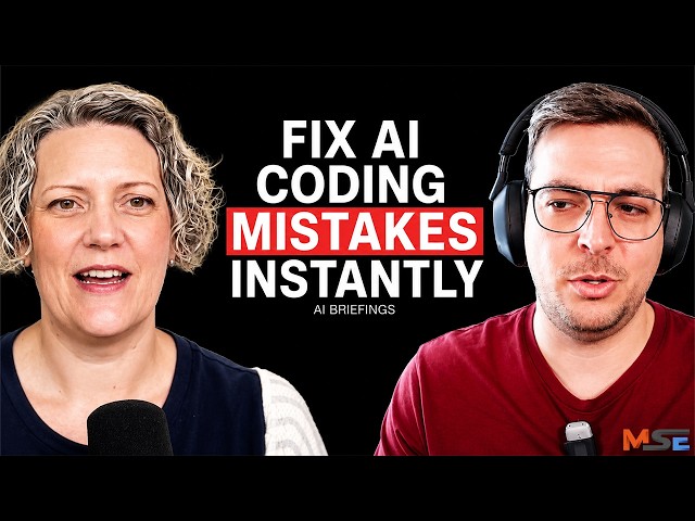 The Most Important AI Coding Advice You Haven't Heard Yet