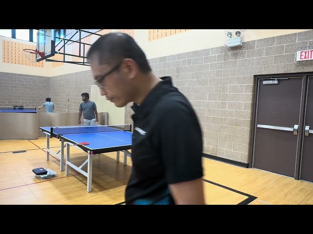 Table tennis 🏓 practice