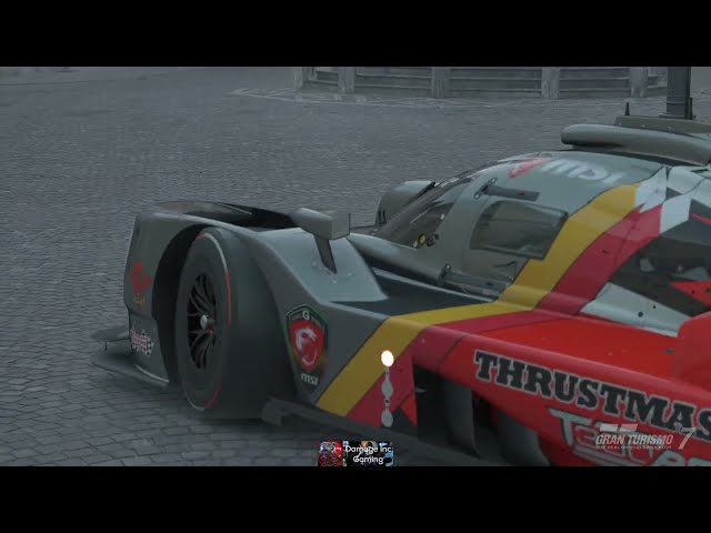 !!"Gran Turismo 7"!!"LIVE"!!"PS5Pro"!! Sunday D/R-ive Shenanigans Stream!! ;) !!"2k&HDR&VR2"!!