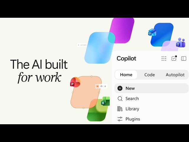 Copilot Insider Access | A First Look at What’s Next