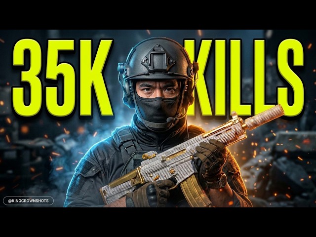 2HR+ of Black ops 6 Godlike Gameplays (MUST WATCH)