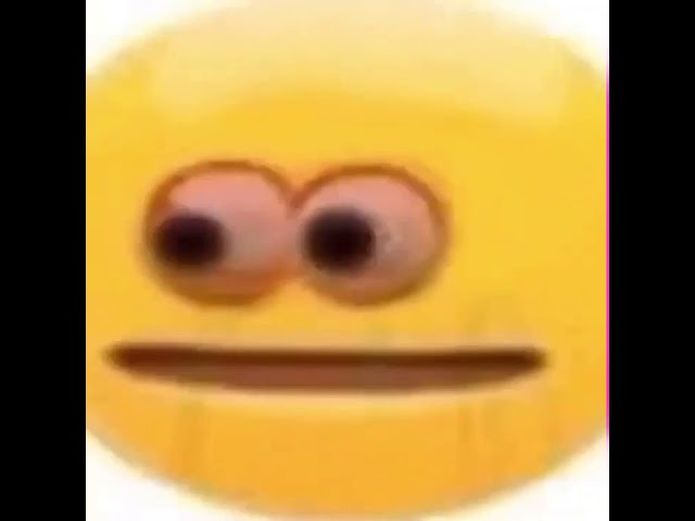Heavy Breathing Emoji Meme *10 HOURS*
