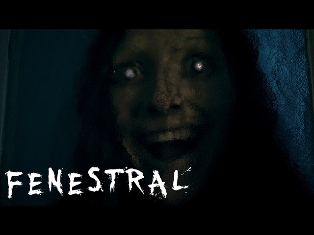 FENESTRAL | Short Horror Film