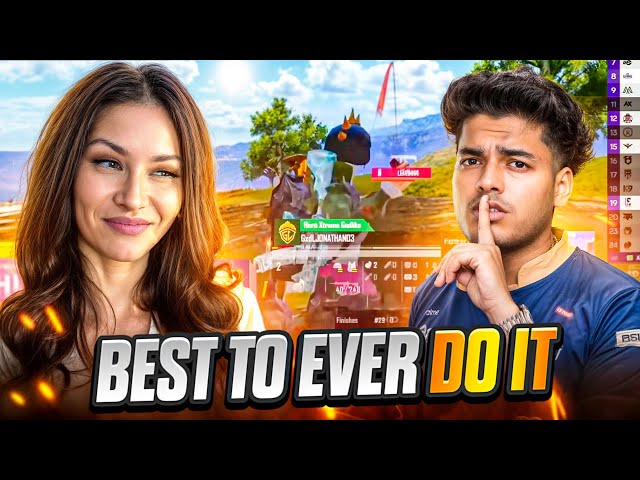 Jonathan Gaming Proves Why He is the BEST to ever do it!