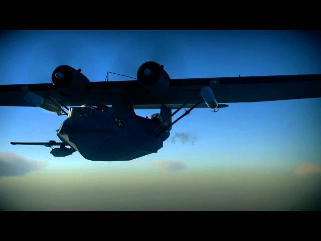 World of Planes  (now called War Thunder) - Video from latest Alpha test