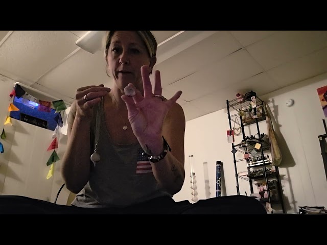 How to use your pendulum
