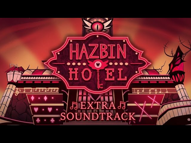 [My mother's heavy crown] Charlie morningstar villain song 