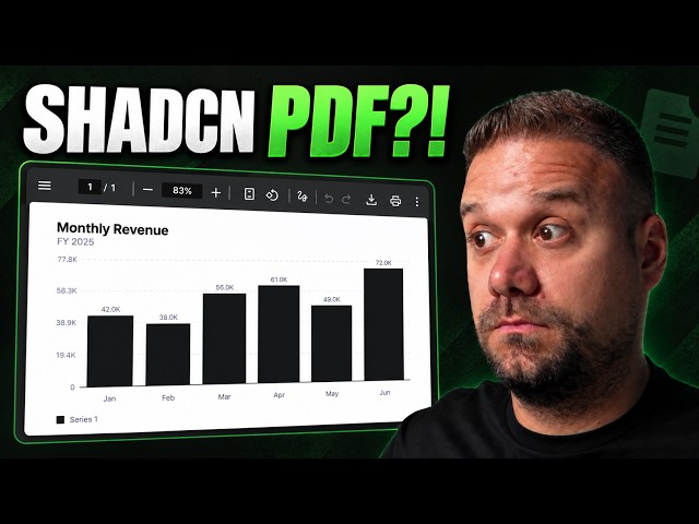 Stop Generating PDFs in React Like This
