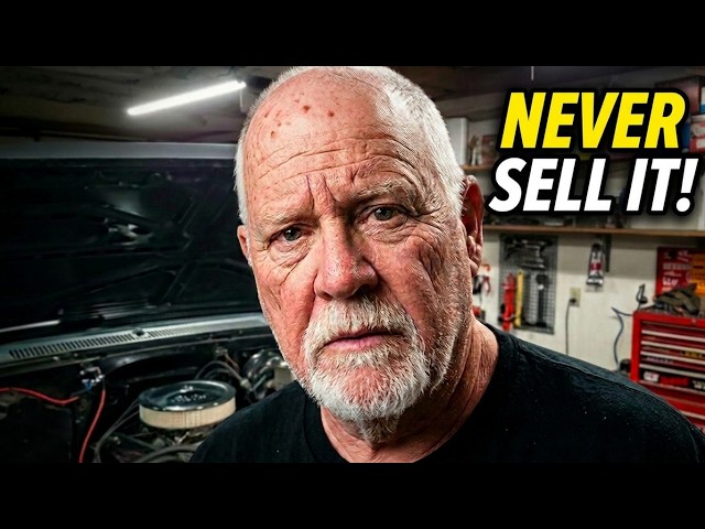 OWN A OLDER CAR OR TRUCK? You HAVE to Watch THIS!