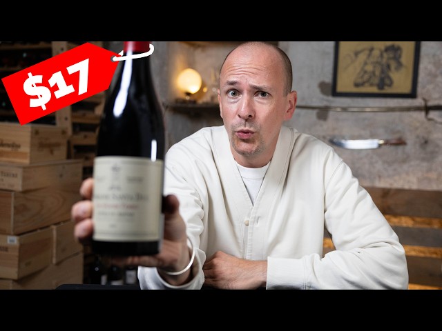 Is this the BEST VALUE RED WINE in the World?