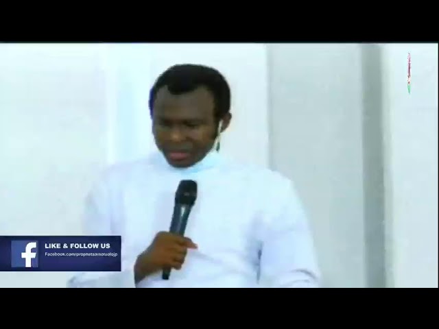 We Are live At GMPM  Ogombo Ajah Lagos State Branch