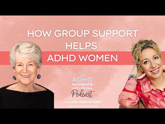 Turn Grief into Growth After an ADHD Diagnosis