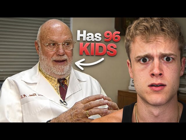 The Craziest Cases Solved Using DNA