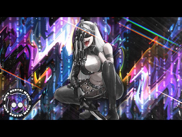 KXNVRA - ACT A FOOL | Music Visualization🖤🎶💎