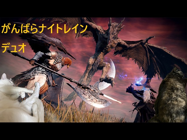 #77 デュオ参加型　　PS深度2＆steam深度3　【不思議な深き夜】【ナイトレイン】