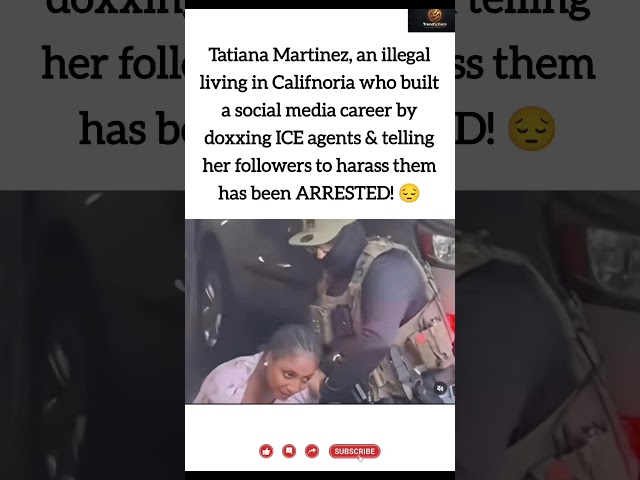 When online activism crosses into legal consequences... ⚖️#CaliforniaNews #CurrentEvents #shorts